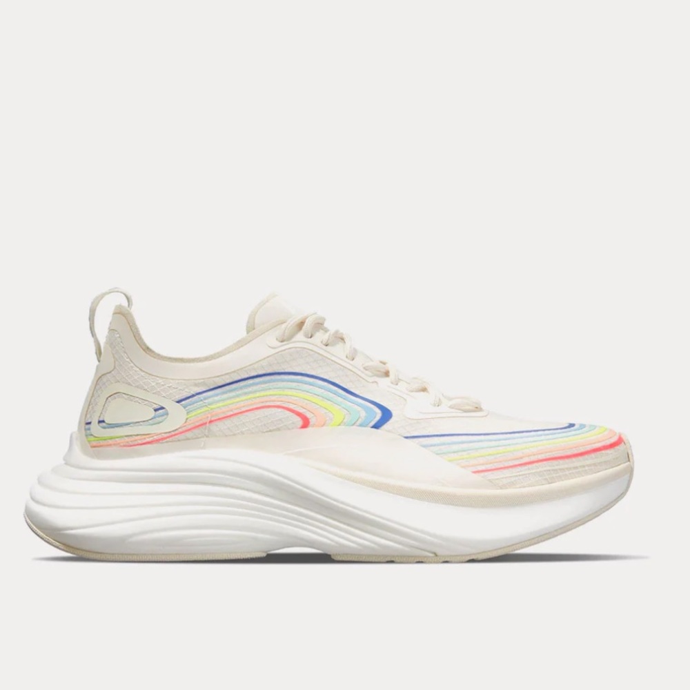 APL streamline sneakers -multicolor